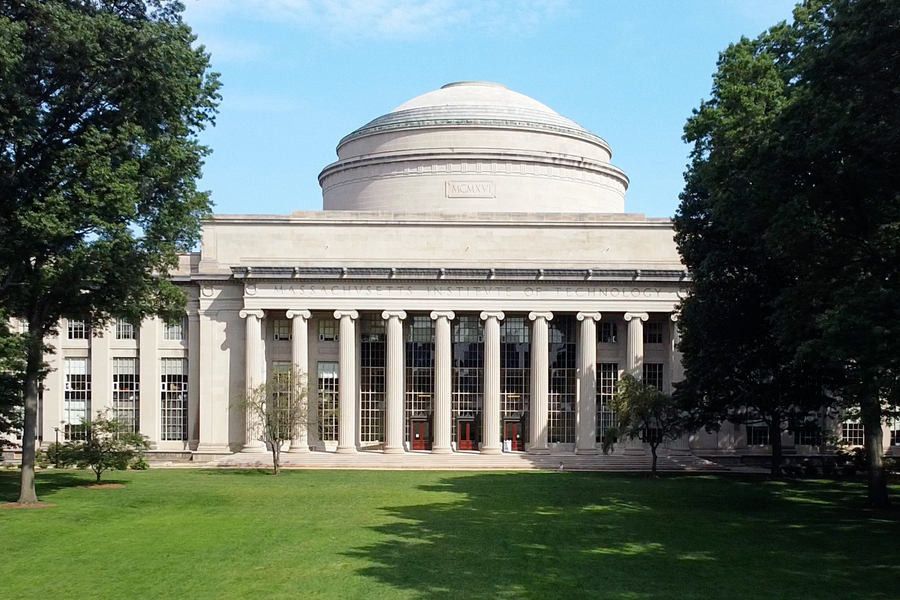 Massachusetts Institute of Technology, MIT