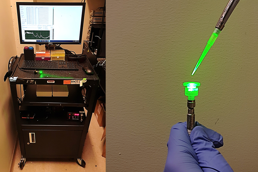 prototype sensor