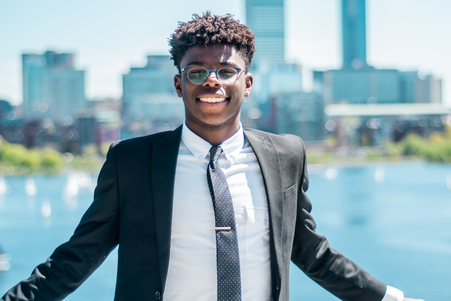 Adedolapo Adedokun named 2023 Mitchell Scholar | MIT News ...