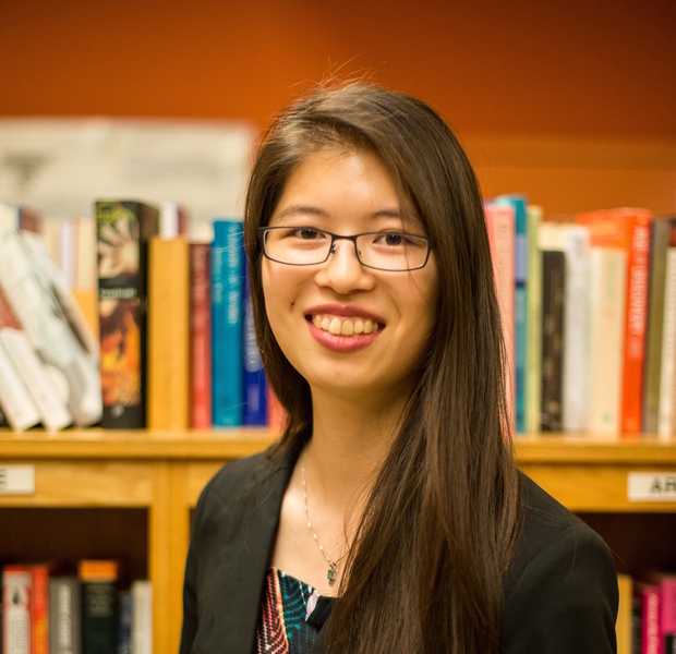 Q&A: Cathy Wu on developing algorithms to safely integrate robots into our world