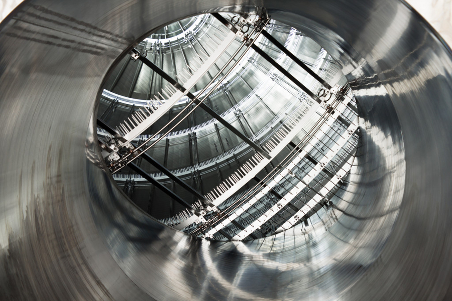 A new upper limit on the mass of neutrinos | MIT News