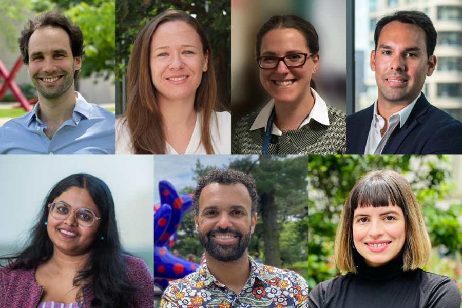 Seven new faculty join the MIT School of Science | MIT News ...