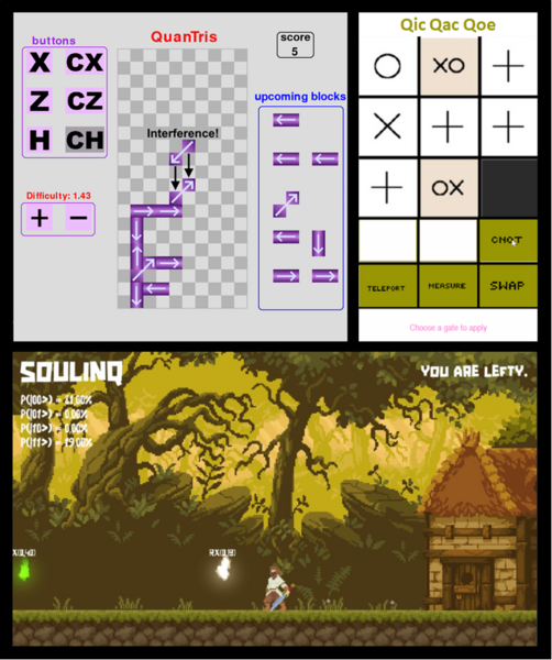 Algorithm Uses 'Tetris' Blocks and Game Mechanics to Create Pixel