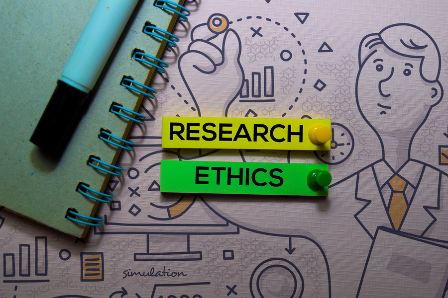 Research Ethics Images