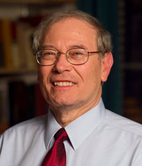 Portrait photo of Markus Zahn