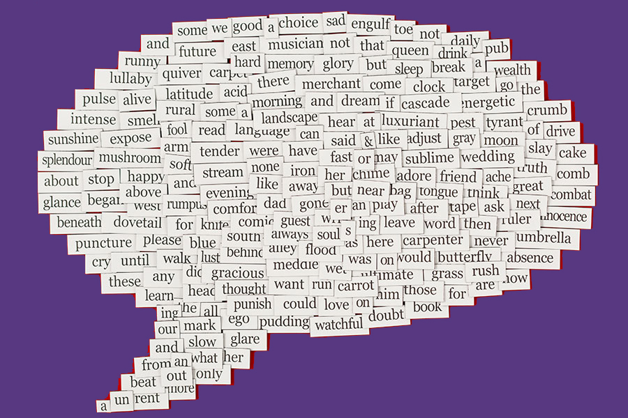 The 60 Most Beautiful Words in the English Language