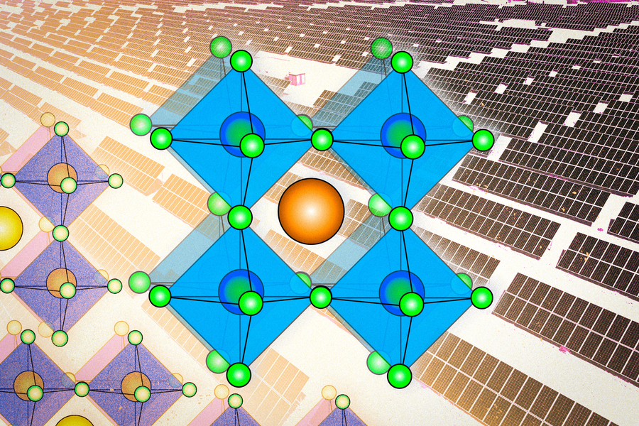 Explained: Why perovskites could take solar cells to new