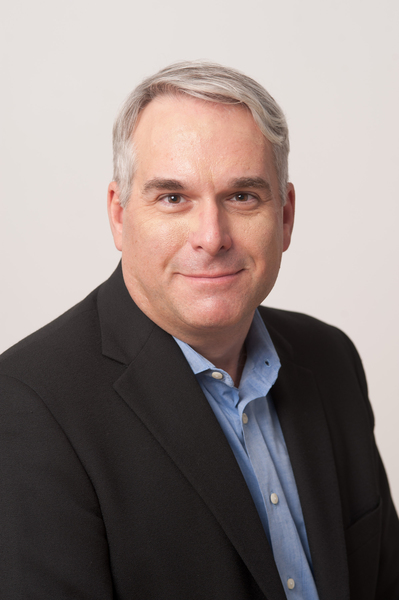 Portrait photo of Dan Gilbert