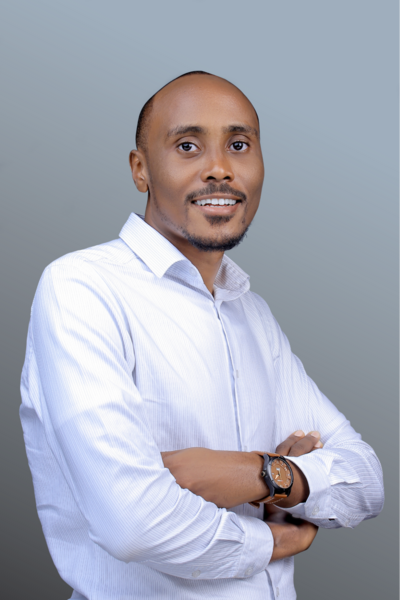 mit opencourseware psychology Headshot of Emmanuel Kasigazi