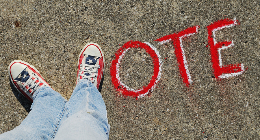 Why the 2022 elections might determine the future of democracy in the US | MIT News | Massachusetts Institute of Technology Why the 2022 elections might determine the future of democracy in the US | MIT News | Massachusetts Institute of Technology