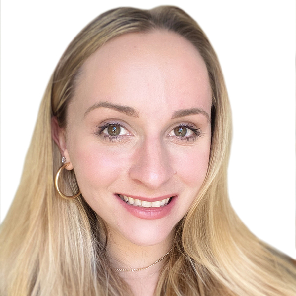 Headshot of Lindsey Kennington