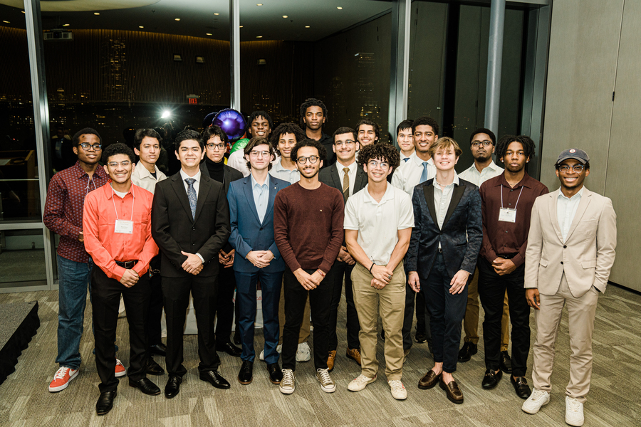 Four MIT students named 2017 Schwarzman Scholars, MIT News