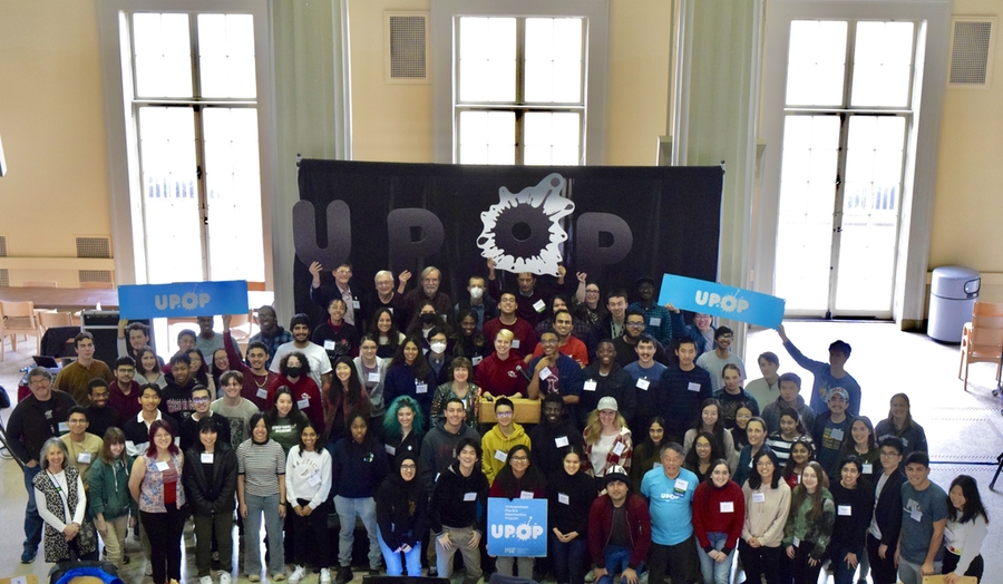 MIT Professional Education Employees, Location, Alumni