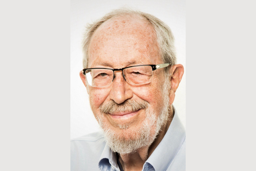 Remembering Professor Emeritus Edgar Schein, An Influential Leader In ...