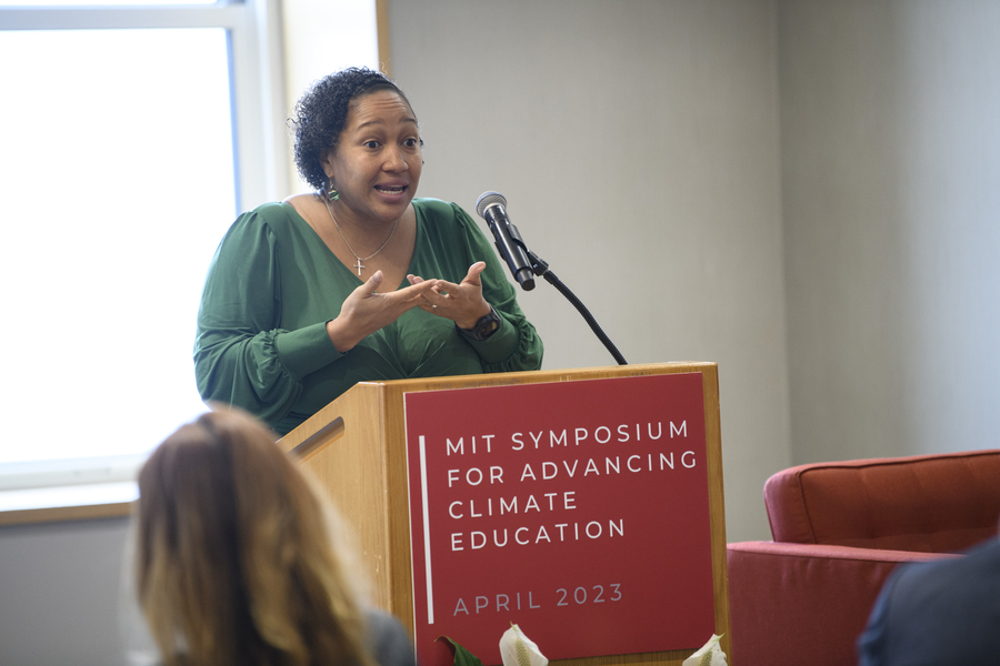 3 Questions: New MIT major and its role in fighting climate change, MIT  News