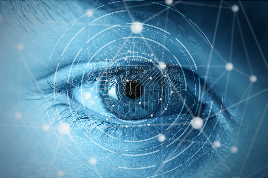 When computer vision works more like a brain, it sees more like