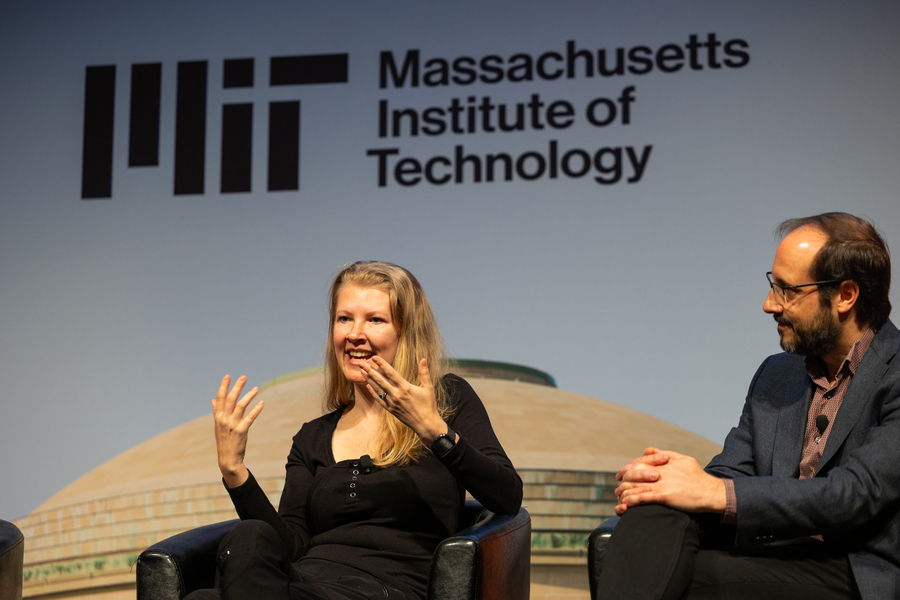 MIT reshapes itself to shape the future, MIT News