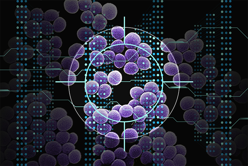 Using AI, MIT researchers identify a new class of antibiotic