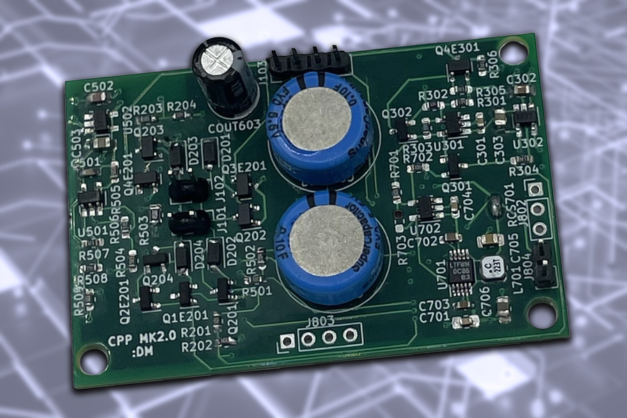 Self-powered sensor automatically harvests magnetic energy | MIT News |  Massachusetts Institute of Technology