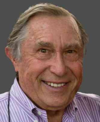 Headshot of Igor Paul