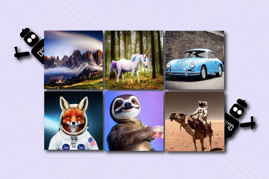 AI Generated Images: The Next Big Thing in Stock Media