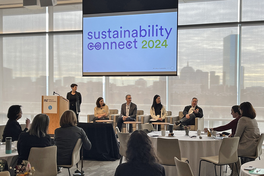 At Sustainability Connect 2024 A Look At How MIT Is Decarbonizing Its   Sustainability Connect 2024.JPG