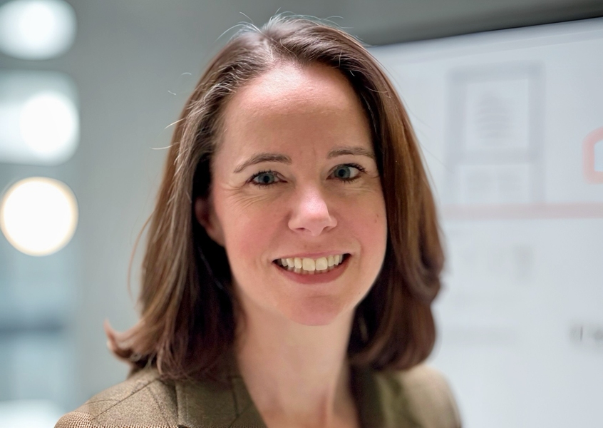 Alison Badgett headshot