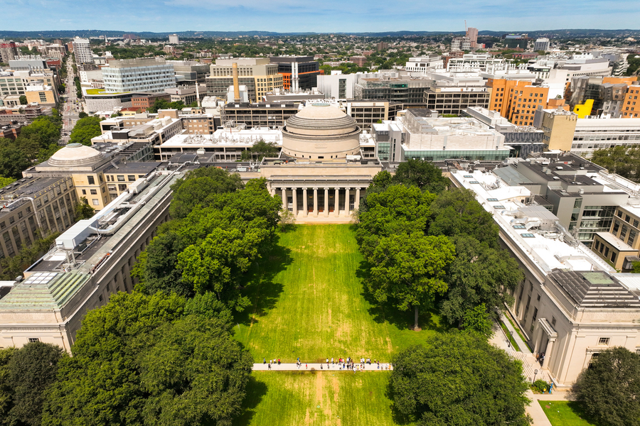 Seven from MIT elected to American Academy of Arts and Sciences for Seven from MIT elected to American Academy of Arts and Sciences for
