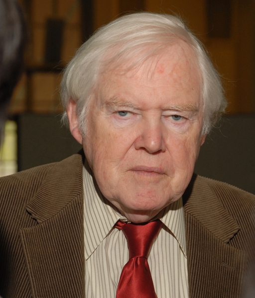 Headshot of Jerome Connor