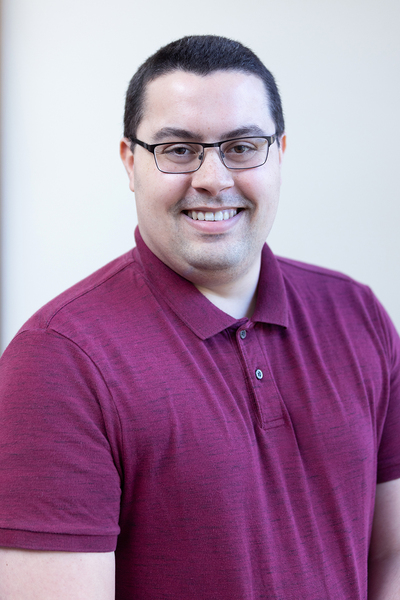 Anthony Hallee-Farrell