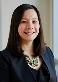 Jessica Tam headshot