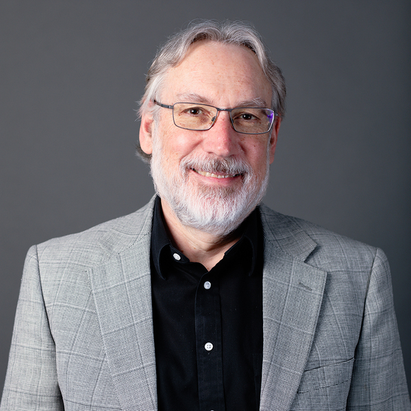 Duane Boning headshot