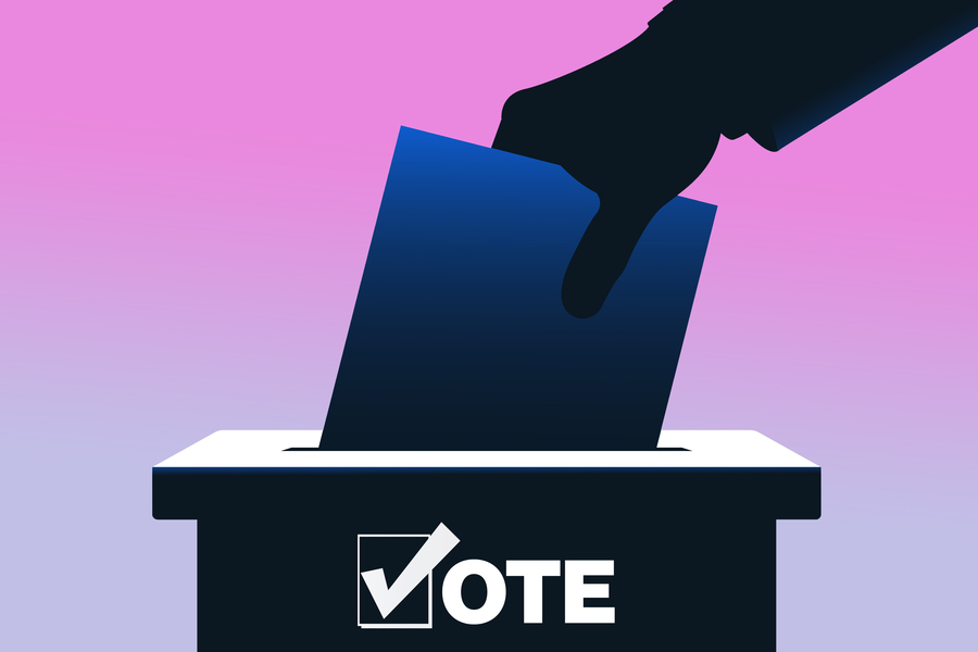 Model Reveals Why Debunking Election Misinformation Often Doesn’t Work