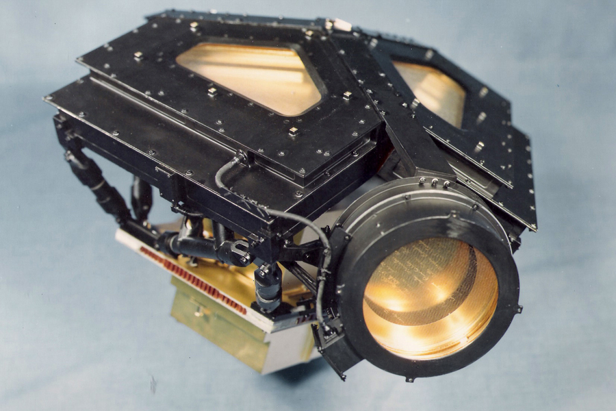 The Plasma Science Experiment