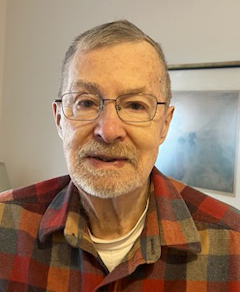 James Harris headshot