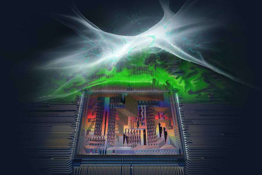 Photonic Processor Could Enable Ultrafast Ai Computations with Extreme Energy Efficiency