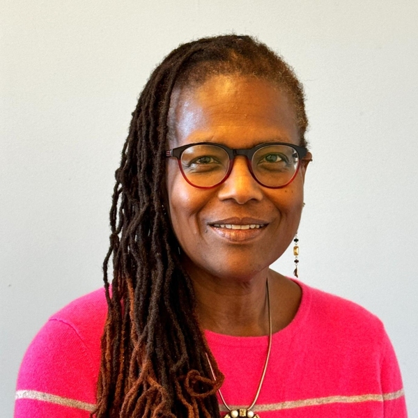 Michele David portrait photo