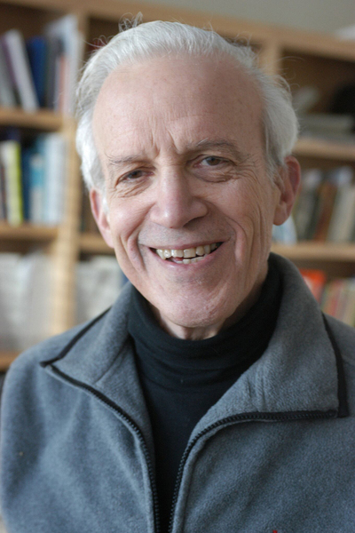 Daniel Kleppner
