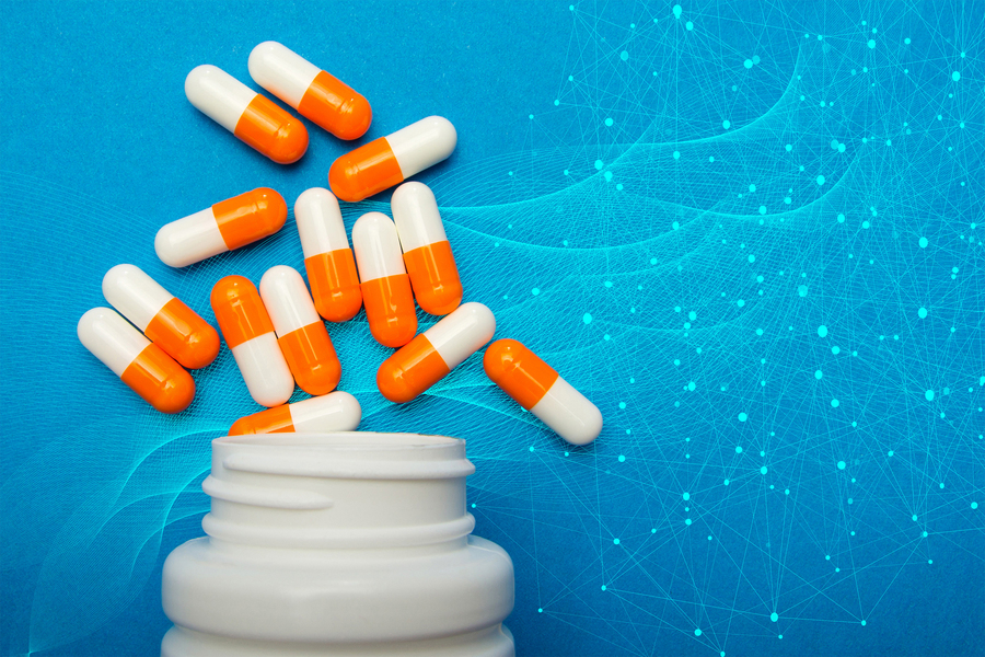 Using generative AI, researchers design compounds that can kill