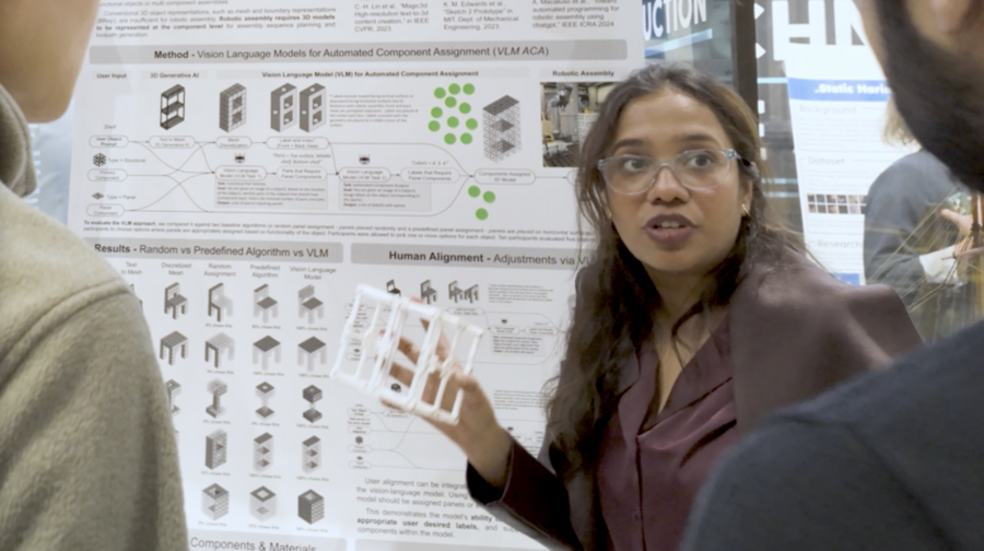 AI and machine learning for engineering design