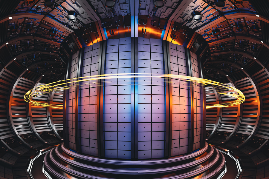 Yeni Tahmin Modeli Tokamak Güvenliğini Yükseltiyor