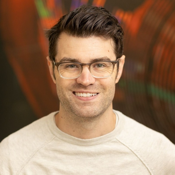 Brian Hanna headshot