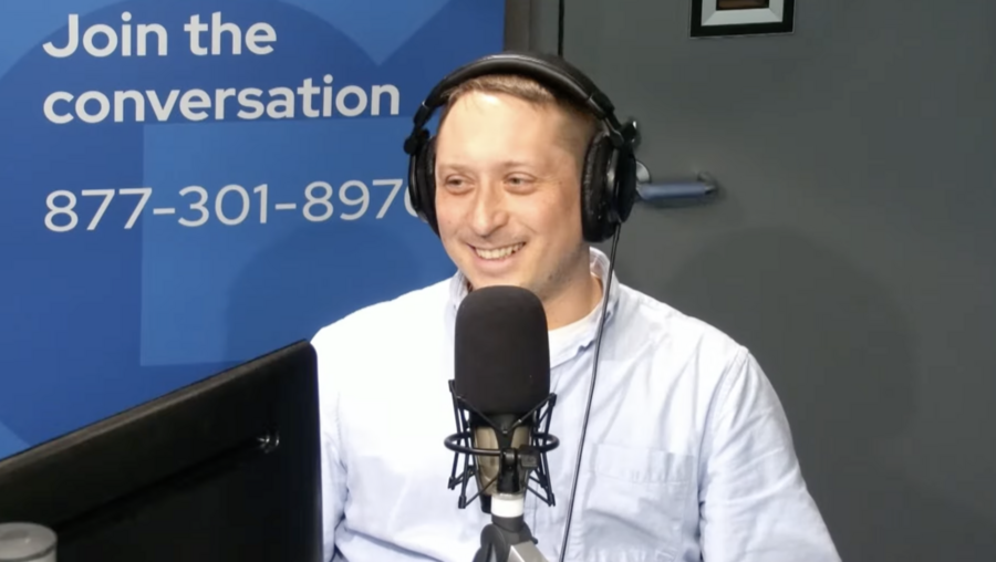 Research Scientist Artem Burdanov 