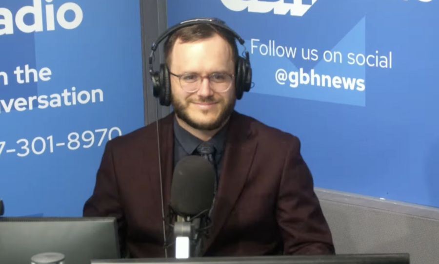 Research Scientist Saverio Cambioni 