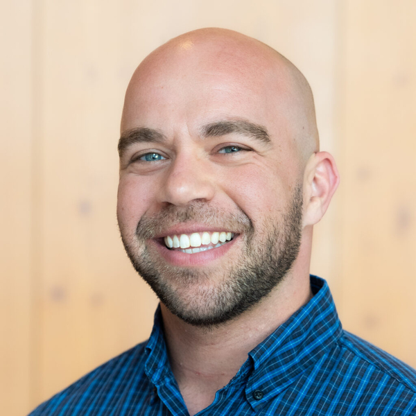 Headshot of Justin Solomon