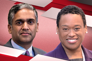  Chandrakasan and Nobles