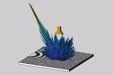 picture of simulation