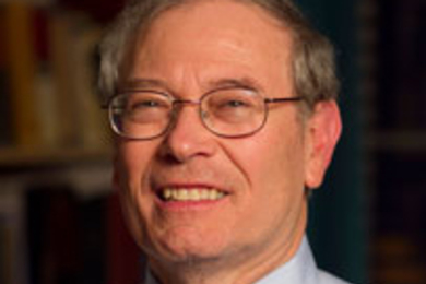 Portrait photo of Markus Zahn