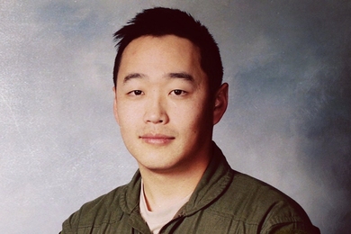 Headshot of Liam Gale