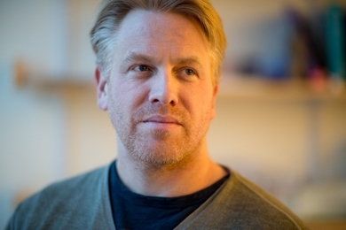 Headshot of Dan Anderson